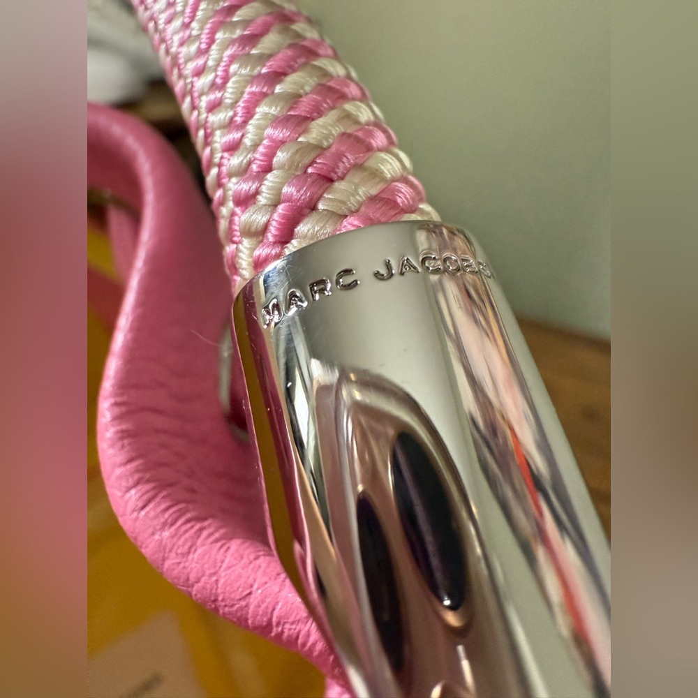 Marc Jacobs The Bucket Bag - Picture 14 of 14